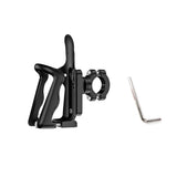 Wheelchairs Easy Install Nylon Universal Strong Bearing Bicycle Accessories Motorcycle Support Water Bottle Holder Stretchable