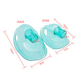 Medical Asthma Inhaler Nebulizer Humidifier Steam Inhalation Machine Helth Equipment Stemer Adult Kids Child Health Care