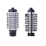 Hair Dryer Brush One-Step Hair Dryer &amp; Volumizer with Negative Ionic Ceramic Coating 2 IN 1 Hot Air Brush for Drying Air Blower