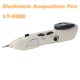 Portable TENS Medical Device Electronic Acupuncture Pen Traditional Chinese Medicine For Pain Relief