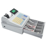 C-50 Desktop USB Electronic Cash Drawer POS Cash Register 8V Multifunctional Catering cash register for supermarket milktea