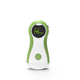 BOXYM Prenatal Fetal Doppler Fetal Heart Rate Monitor Portable de fetal Baby With Free Earphone For Pregnant Women