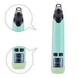 Pore Cleaner Blackhead Black Dot Remover Face Pore Vacuum Skin Care Black Head Removal Vacuum Suction Tools Blackhead Remover