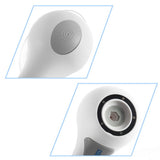 Portable INU Celluless Body Shaping Deep Massage Vacuum Cans Anti-Cellulite Massager Device Therapy Treatment Kit Suction Cup