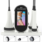 2022 40K Cavitation Radio Frequency Body Slimming System Ultrasonic Machine RF SKin Tightening Lifting Fat Burning Weight Loss