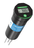 NPK soil meter Nutrient tester nitrogen potassium phosphor soil analyzer Garden plant survey digital fast quick tester