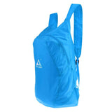Daypack Waterproof backpack folds compactly. Outdoor sports bag  -light.