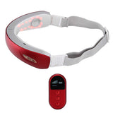 Electric V Face Machine EMS Vibration Photon Light Therapy Face Lifting Firming Facial Massager