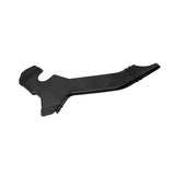 Motorcycle Guards Frame Protectors Infill Side Carbon Fiber for  Crf300L Replacement High performance Premium