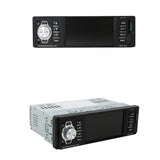Car radio 1din stereo mp5 mp3 bluetooth radio fm usb autoradio 4.1 Inch Support Rear view Mirrolink Steering Wheel Control