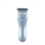 AIKIN Electric Lady Shaver With Charging Base Full Body Washable Women Razor Bikini Underarm Wet &amp; Dry Rechargeable Hair Trimmer