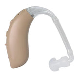 2021 New USB Rechargeable Apparatus In Ear Hearing Aid  Sound Enhancer Portable Low-Noise Wide-Frequency Hearing Aidsdeaf