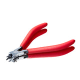 DSPIAE ST-A Single Blade Nipper 3.0 Hand Tools Pliers Multifunctional Bent Non-Scale Long Nose For Electrical Cutting Craft New