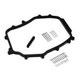 Thermal Shield Intake Plenum Spacer Kit Parts for Infinit G35 Sedan Coupe