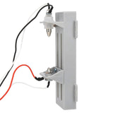 YR1035 Internal Resistance Tester High Accuracy Lithium Battery Resistance Tester Kit Test Range 20M Ohm-200 Ohm