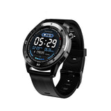 Sport Smart Watches for Man Woman F22S 2020 Intelligent Smartwatch Fitness Tracker Bracelet Blood Pressure for Android Ios APPLE