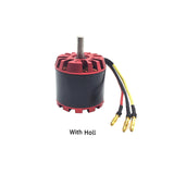 FEICHAO RCfixed Wheel Electric Skateboard Outer Rotor 6354 6364 Brushless Motor High Power 180KV / 200KV Motor