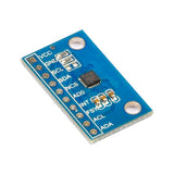 ICM20948 DC 3.3V Low Power Nine Axis DMP Motion Tracking Device Sensor Module IIC and 7M high-speed SPI, IIC interface