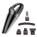 Electric Wireless Vacuum Cleaner USB Charging Built-in battery For Home Car Smart Hand Held Vacuum Cleaner Cleaning Helper