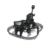SpeedyBee 2.5 Inches 4S Quadcopter Flex25 HD with RunCam LINK Falcon 120fps Freestyle Drone F745 35A AIO Cinewhoop Dron