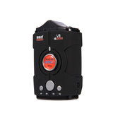 Best Car 360 Degree 16 Band LED Display V9/V7/V8 Anti Radar Detector Speed Voice Alert Warning with Russia English