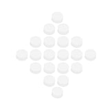 Fingerboard Dots,Pcs Inlay Dot Fingerboard Dots For Mandolin Guitar Bass Banjo Ukulele Guitar Accessories