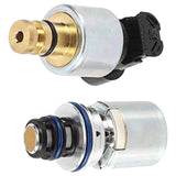56041403A 4617210 Pressure Sensor Solenoid Kit Interchange Accessories Supplies for A500 A518 42RE 44RE for GRAND CHEROKEE