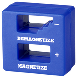 Taiwan Made  Screwdriver Plus Magnetic Device Demagnetizer Dual-use Degausser Screwdriver Magnetizer