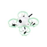 BETAFPV Meteor65 Acro 1S BWhoop Quadcopter RC Drone BNF F4 1S AIO Flight Control C02 Camera M03 VTX 0802 19500KV Brushless Motor