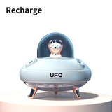 Humidifier Double Spray Cute Pet USB Humidifier Air Atomization Water Replenishing Instrument Desktop Mini Aromatherapy Colorfu