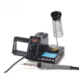 YIHUA 926 LED adjustable digital display electric soldering iron thermostat heating iron 60W electric lobar 110V/220V
