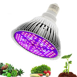 150 leds Full Spectrum SMD5730 Grow Light E27 120led Plant GrowLights Bulb Garden Hydroponic Lamp for Indoor Hydroponics Flowers