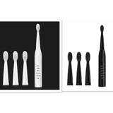 Ultrasonic Sonic Electric Toothbrush Rechargeable Tooth Brushes Washable Electronic Whitening Teeth Brush Adult Timer Toothbrush