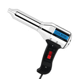 Plastic Welding Torch Hot Air Gun Car Bumper Welding Gun PP Welder PTL500W 220V
