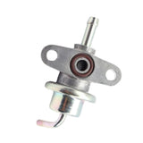 Interior Fuel Pressure Regulator Moulding Replacement Accessories Control Valve for Honda CBR 929RR/954 2000-2001 16740-MCJ-013