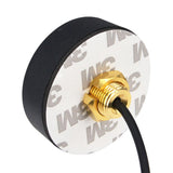 4G Antenna 698-960mhz 1710-2700mhz 2-3dbi Waterproof Signal Booster 4G LTE SMA Male RG174 3m Cable