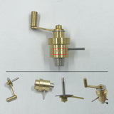 Pocket  Watch  Mainspring Winder Replacement Barrels for ETA Watch Movement  3135/2892/2824/7750/2671/2000/8500/C0711