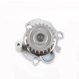 2.0L 1.8T 1.6L Engine Cooling Water Pump Fit For VW Beetle Bora Caddy Golf Jetta Passat Polo Sharan Touran Transporter 06A121012