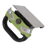 PVC Plastic Floor Welding Tools Pull Hand Flooring Trimming Tool Seam Processing for Installation