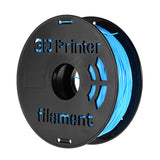 1KG/ Spool 1.75mm Flexible TPU Filament Printing Material Supplies White, Black, Transparent for 3D Printer Drawing Pens