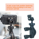 MT30A 2 inch IP67 Waterproof Motorcycle Dash Camera Bicycle Motorbike Black Box dashcam Recorder w/Parking Monitoring