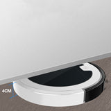 Best Sell Washing Robot Vacuum Cleaner 2000mAh Home Cleaning Products Mop Smart Portable Devices Dusting Floor Cleaner Washing