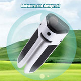 Cool White 6500K USB Charging Solar Powered 5 Modes Outdoor Camping Emergency Light ABS 60 LEDs Working Portable Hiking