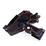 06H103495B Car PCV Valve Oil Separator Fit for V-W J-etta Golf Gti A-udi A4 1.8 2.0TSI 06H103495A 06J 103 213 C