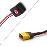 Hobbywing EZRUN MAX10 60A Waterproof ESC With 6V/7.4V BEC 2-3S Lipo Speed Controller Brushless ESC for 1/10 RC Car