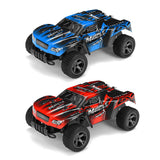 4WD RC Racing Car 1:20 2.4GHz Electric Remote Control Off Road Vehicle High Speed Toy Christmas Gift