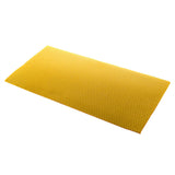 10pcs 200*415mm Honeycomb Beeswax Foundation Beehive Wax Frames Base Sheets Bee Comb Honey Frame High Quality Beeswax sheet