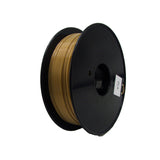 X MOONLEE 3D PLA Filament 1.75mm 1KG 3D Printer PLA Carbon 3D Plastic Printing Filament Pla 3d Printer Filament Transparent