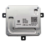 4G0.907.697.D Drl Control Ballast for VW Touareg LED Headlight Fit for Audi A4 A5 A6 Q3 Q5 Accessories Replacement