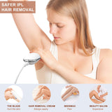 Hair removal device for men and women   Portable Depilator Machine Hair Removal Device Personal Care Appliance#g30